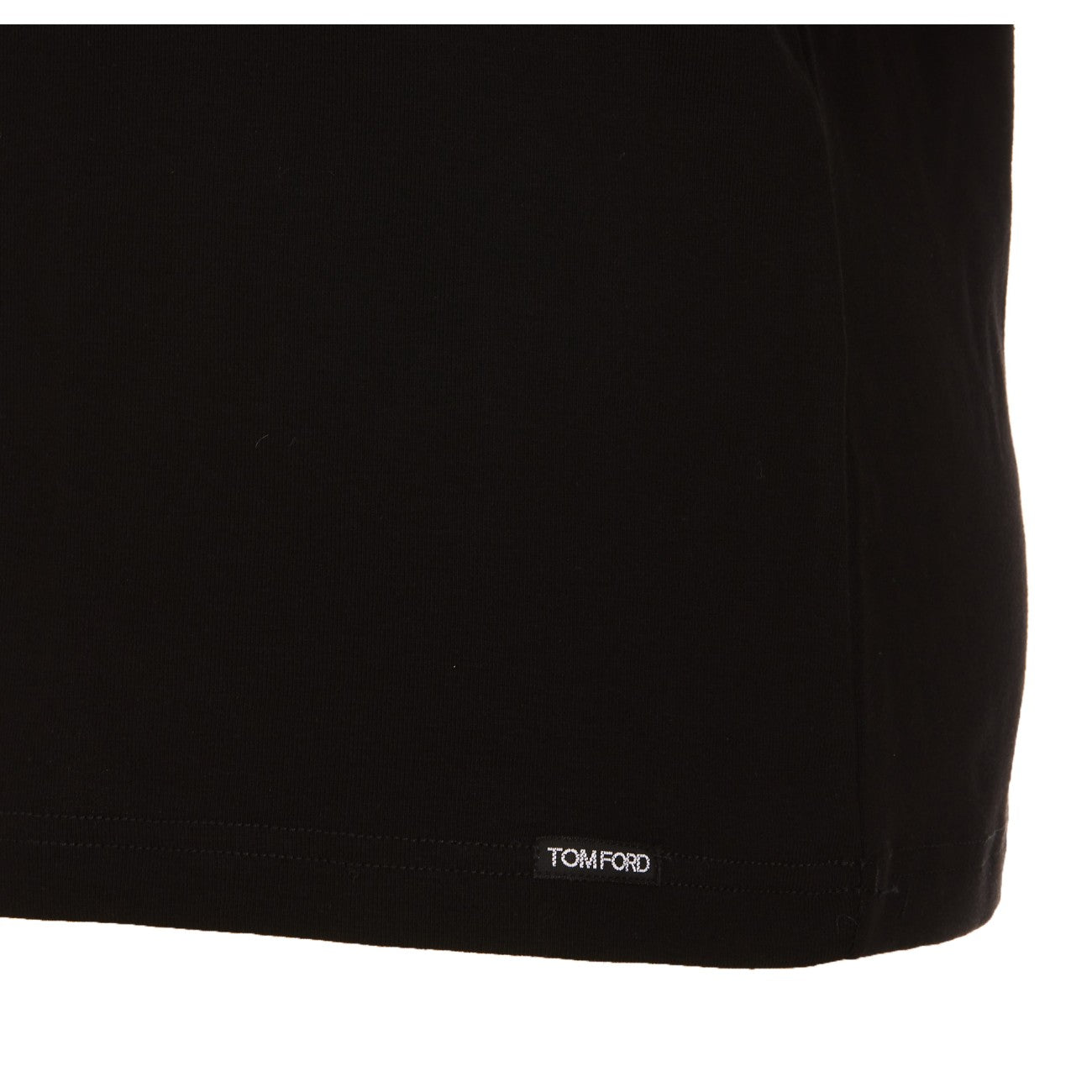 Tom Ford Men Logo Underwear T-Shirt TOM FORD