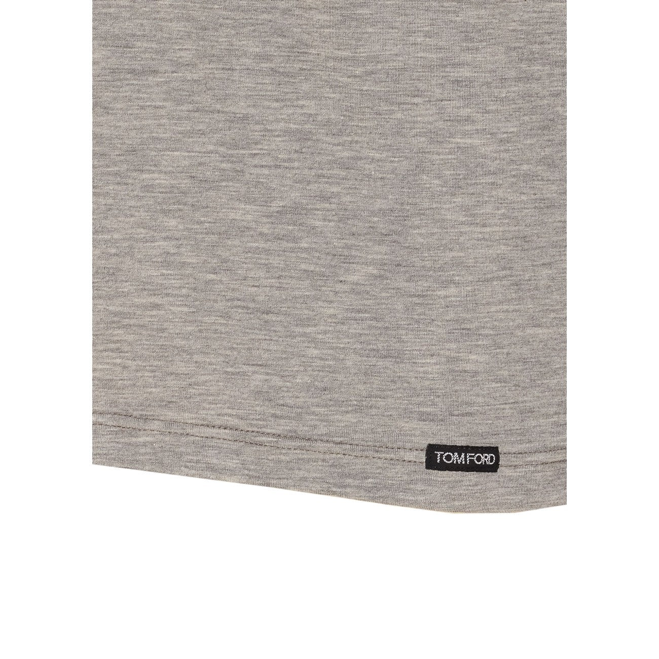 Tom Ford Men Logo Underwear T-Shirt TOM FORD