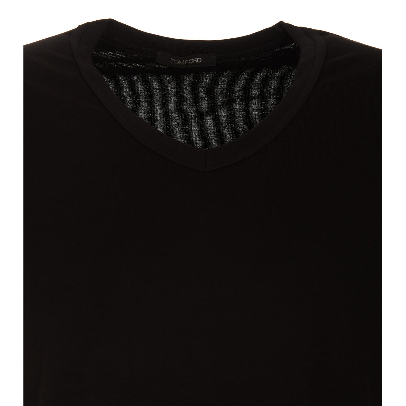 Tom Ford Men Logo Underwear T-Shirt TOM FORD