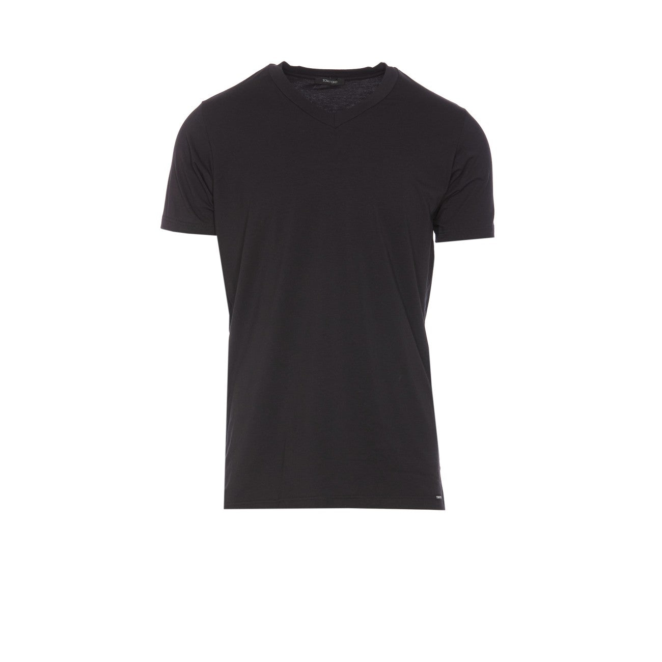 Tom Ford Men Logo Underwear T-Shirt TOM FORD