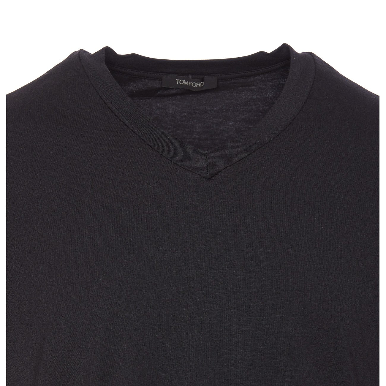 Tom Ford Men Logo Underwear T-Shirt TOM FORD