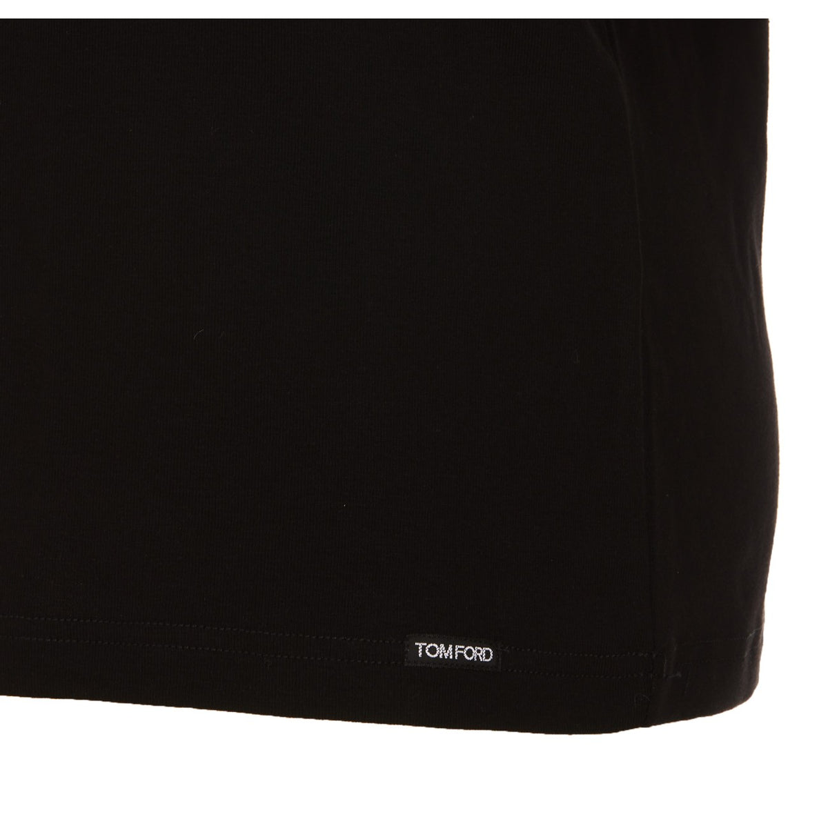 Tom Ford Men Logo Underwear T-Shirt TOM FORD