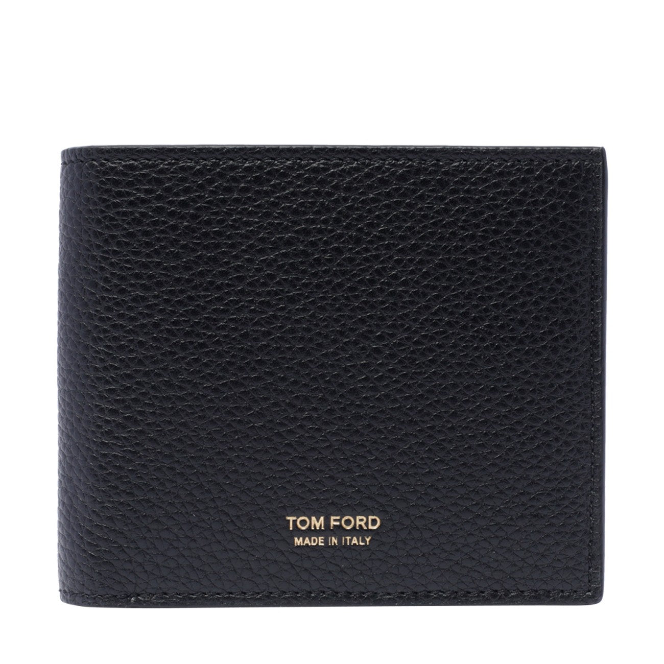 Tom Ford Men Logo Wallet TOM FORD