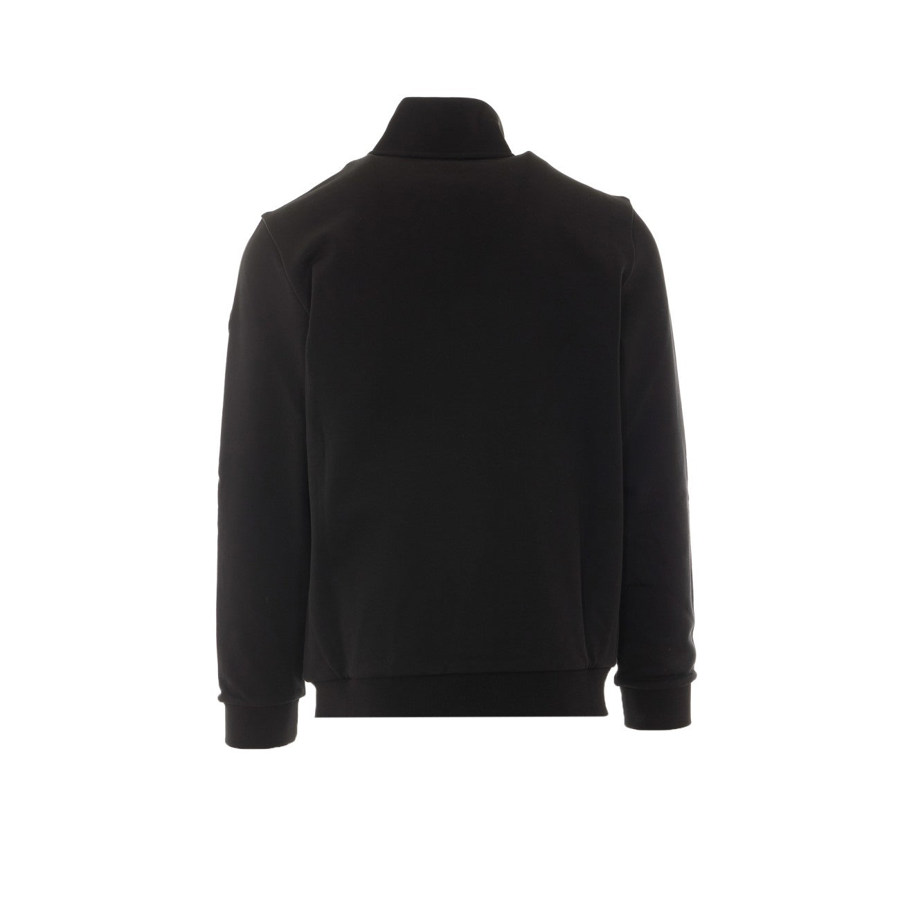 Moncler Men Logo Zip Up Cardigan MONCLER