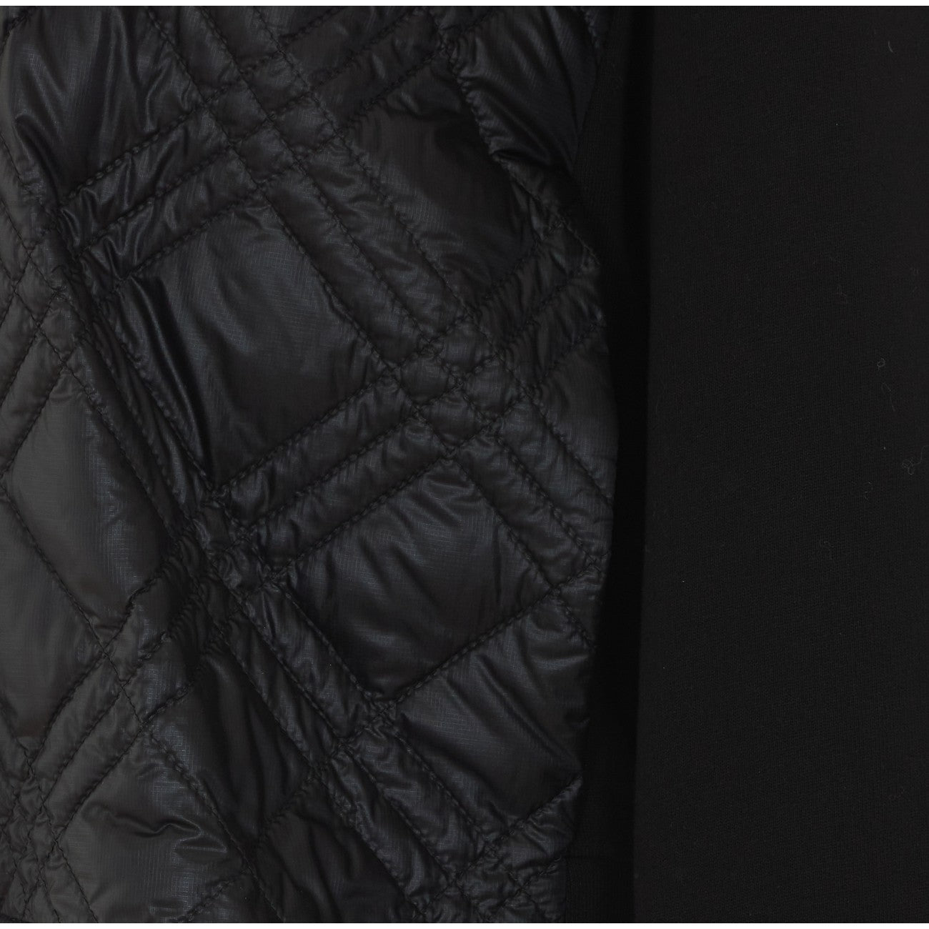 Moncler Women Logo Zip Up Cardigan MONCLER