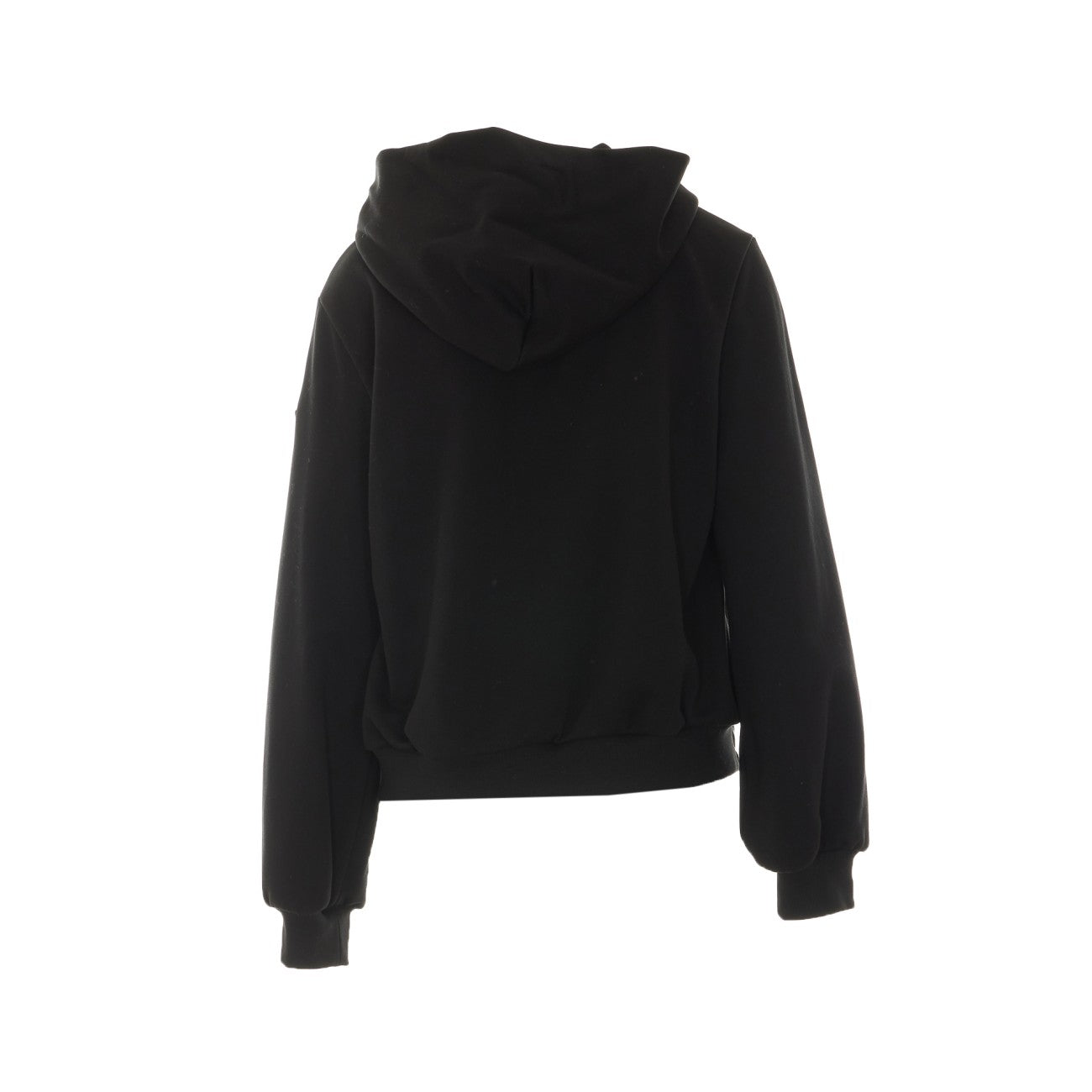 Moncler Women Logo Zip Up Cardigan MONCLER