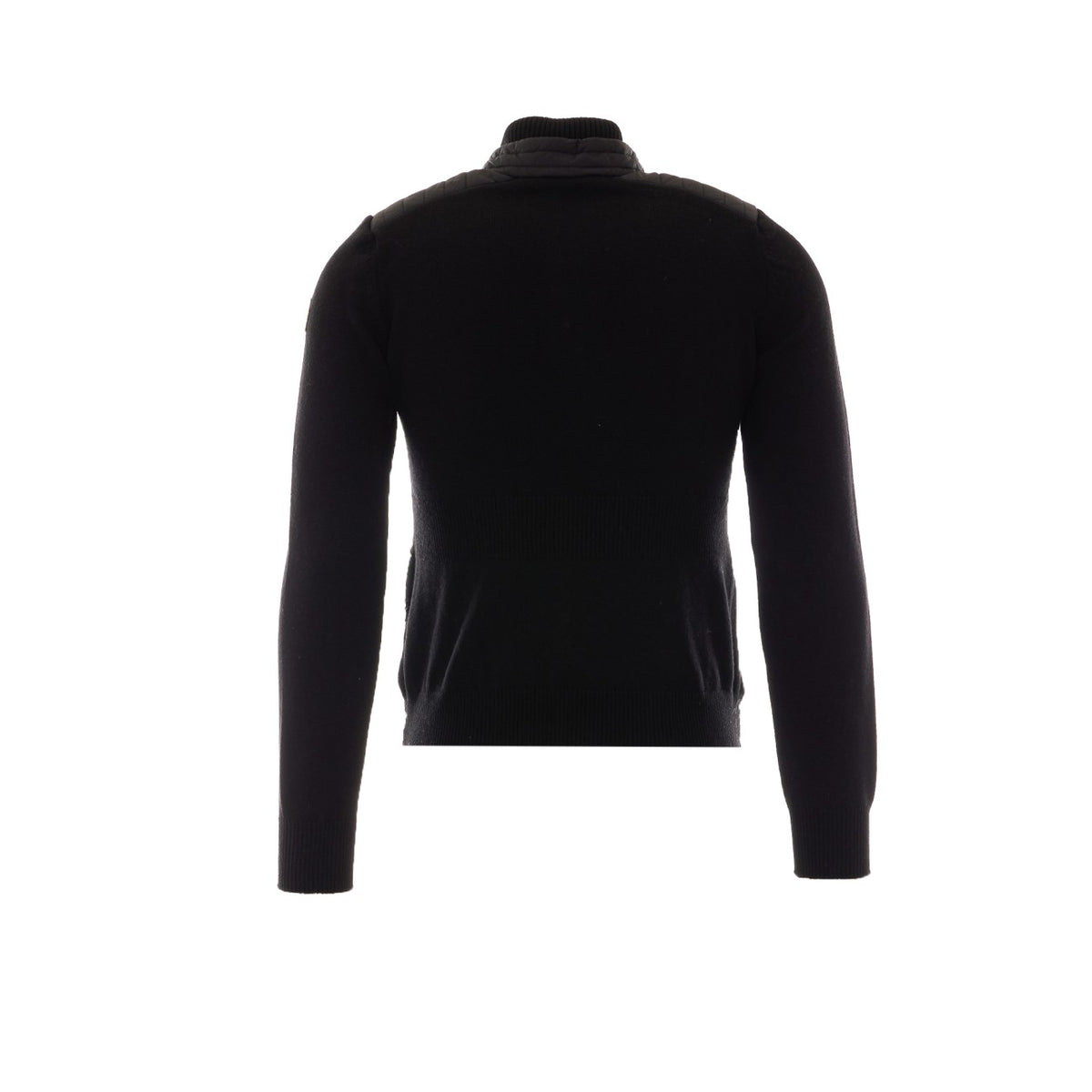 Moncler Grenoble Men Logo Zip Up Cardigan MONCLER GRENOBLE