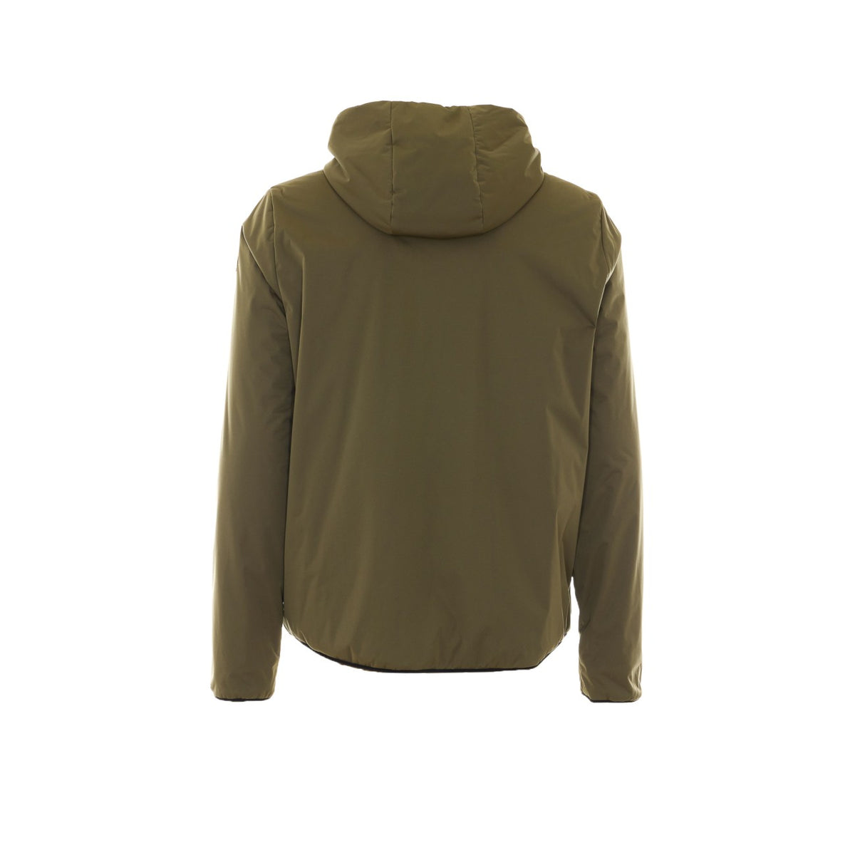 Moncler Grenoble Men Logo Zip Up Cardigan MONCLER GRENOBLE