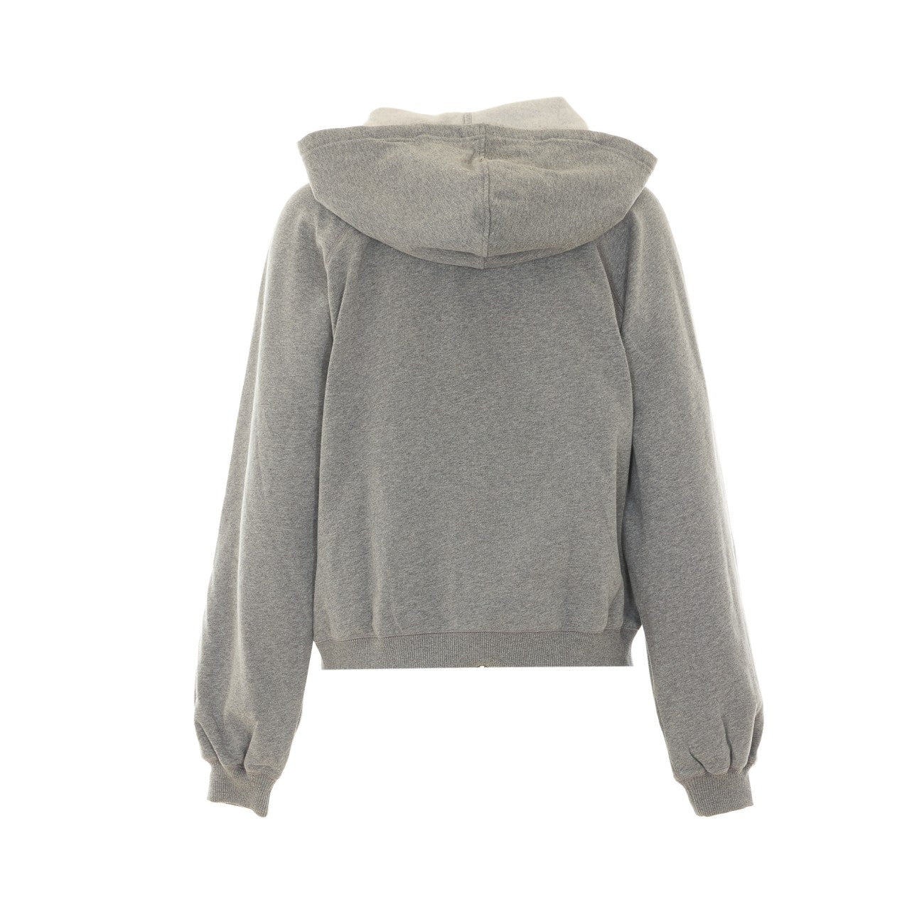 Repetto Women Logo Zip Up Hoodie Repetto