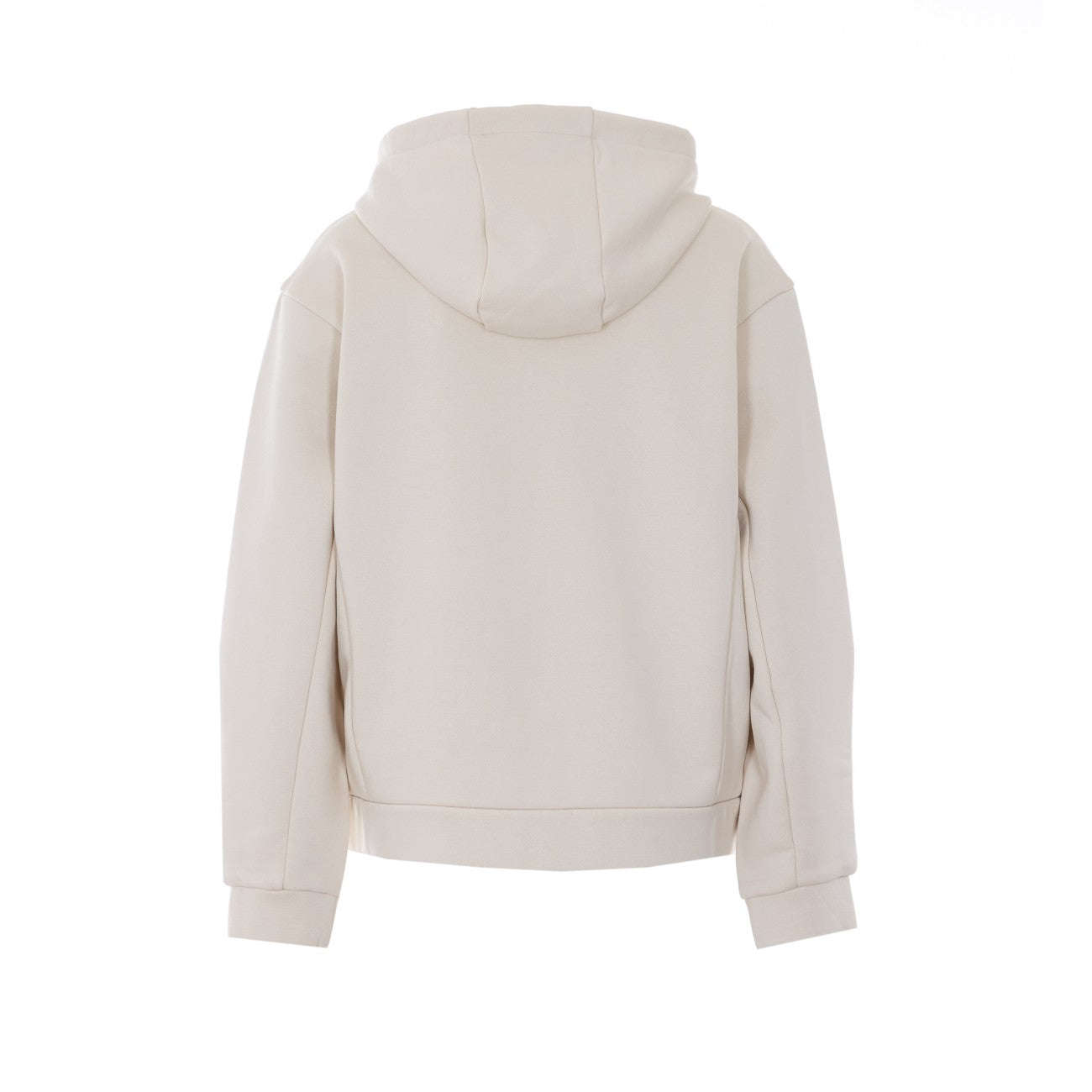 Moncler Women Logo Zipped Hoodie MONCLER