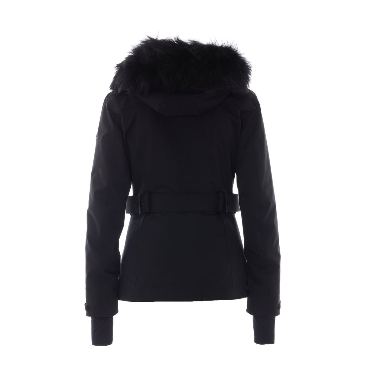 Moncler Grenoble Women Loira Ski Jacket MONCLER GRENOBLE