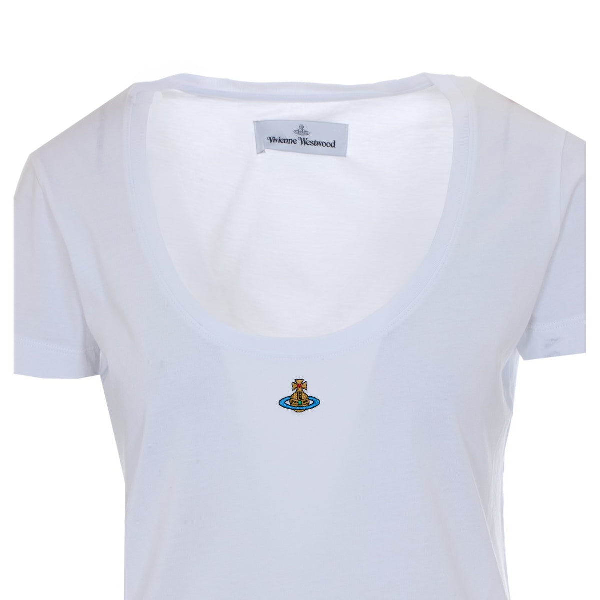 Vivienne Westwood Women Lollo T-Shirt VIVIENNE WESTWOOD