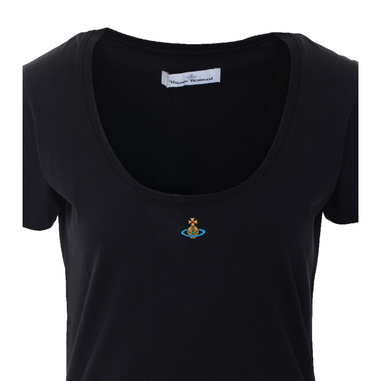 Vivienne Westwood Women Lollo T-Shirt VIVIENNE WESTWOOD