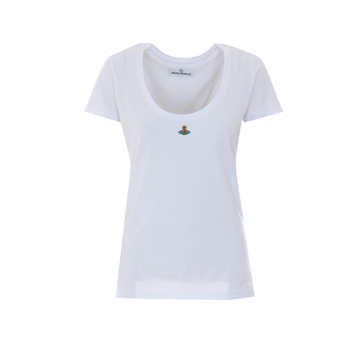 Vivienne Westwood Women Lollo T-Shirt VIVIENNE WESTWOOD