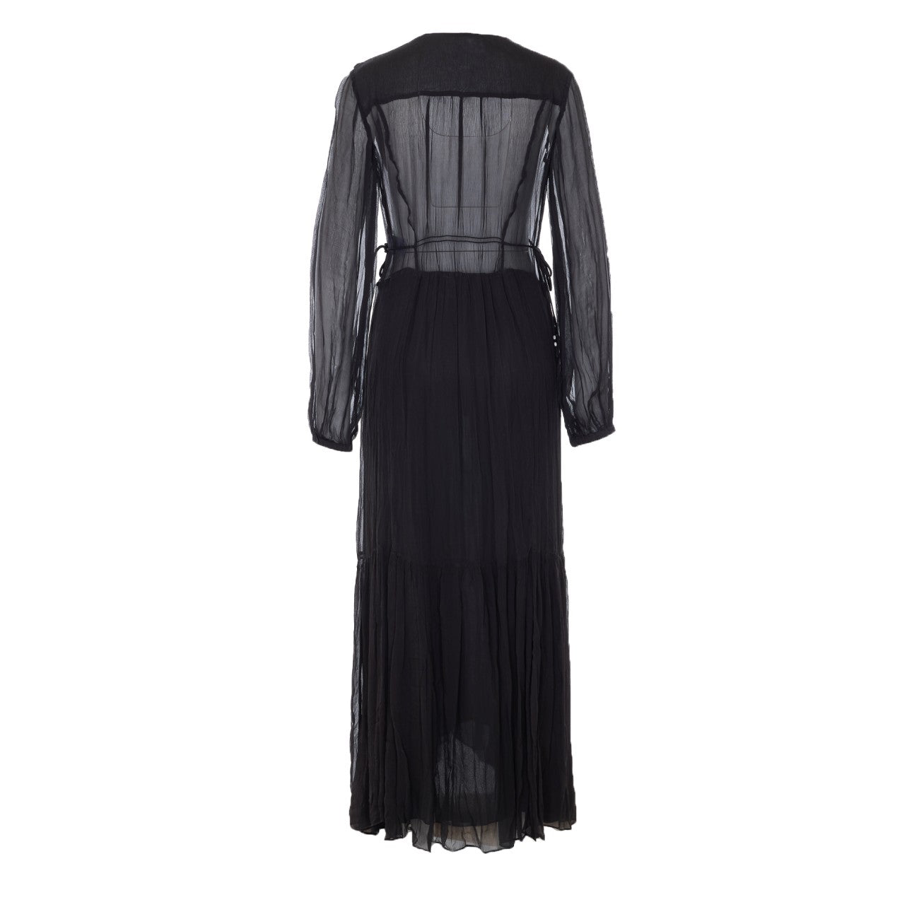 Isabel Marant Etoile Women Long Briane Dress ISABEL MARANT ETOILE
