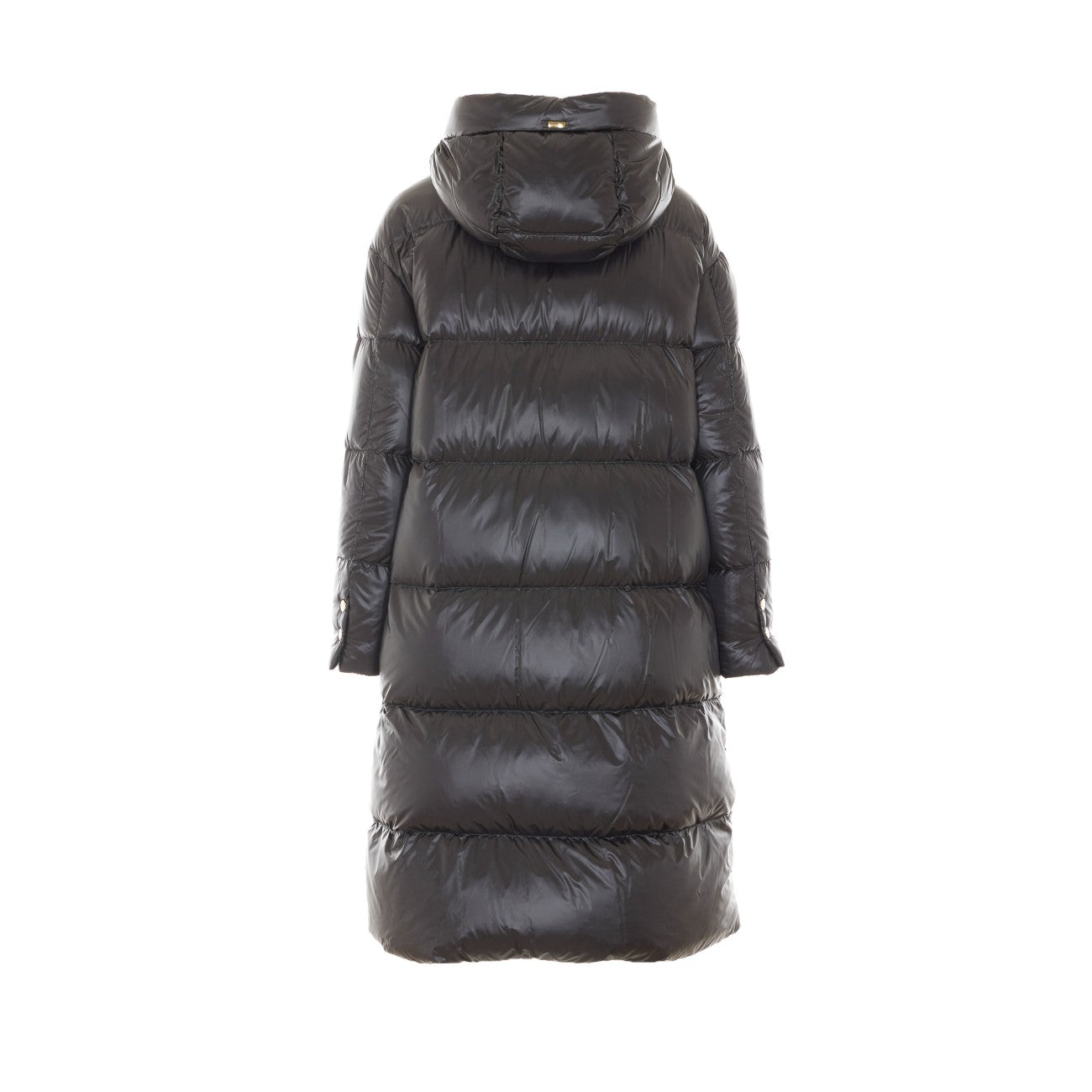 Herno Women Long Down Jacket HERNO