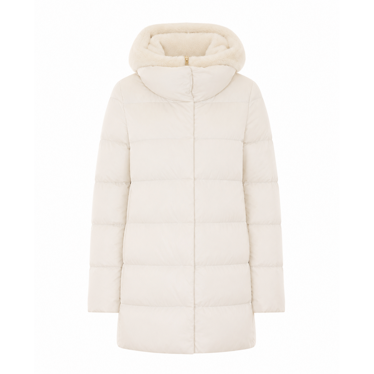 Herno Women Herno Women Long Down Jacket HERNO