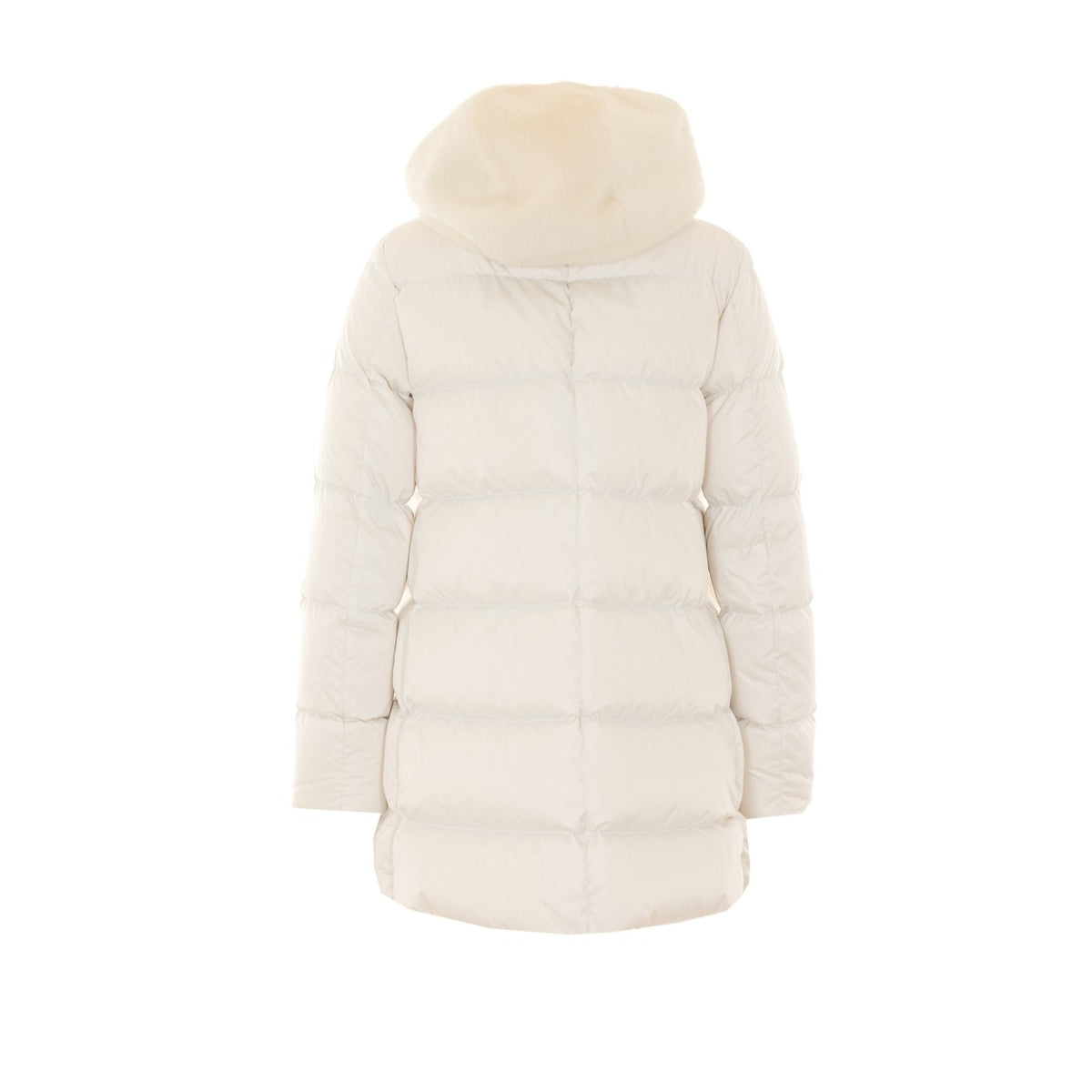 Herno Women Herno Women Long Down Jacket HERNO
