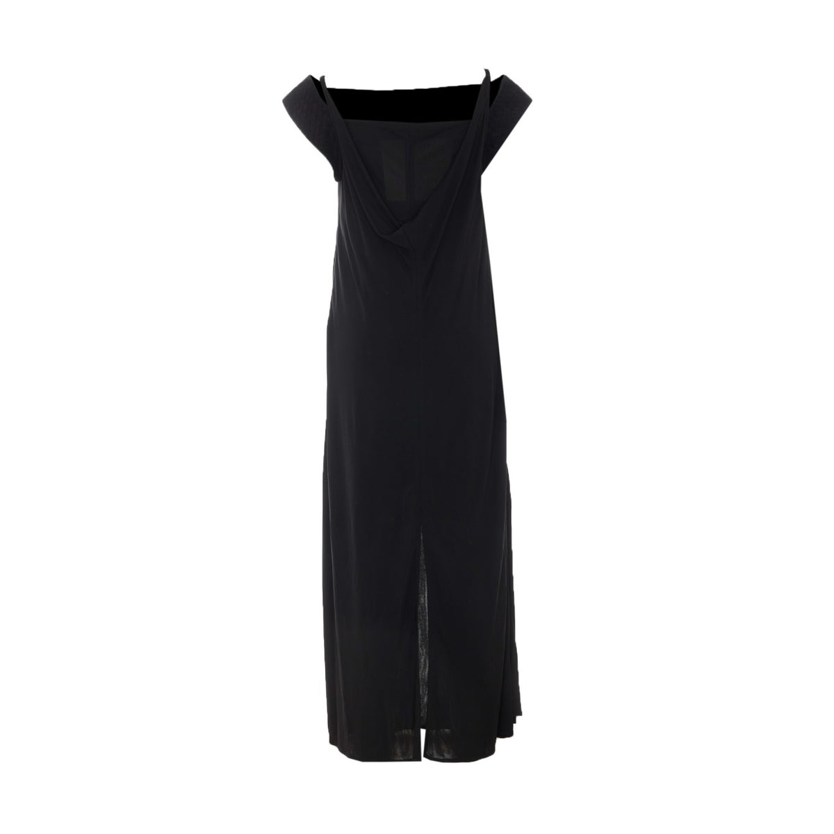 Bottega Veneta Women Long Dress With Intrecciato Detail BOTTEGA VENETA