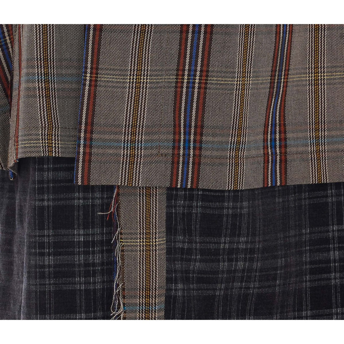 Vivienne Westwood Women Long Meghan Skirt VIVIENNE WESTWOOD