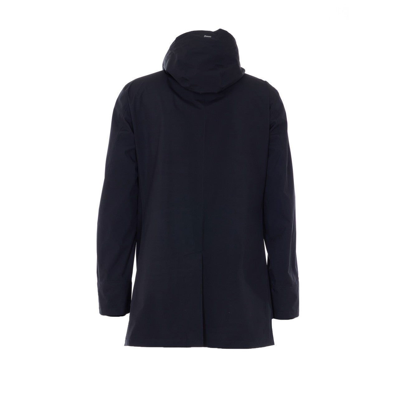 Herno Men Long Raincoat HERNO