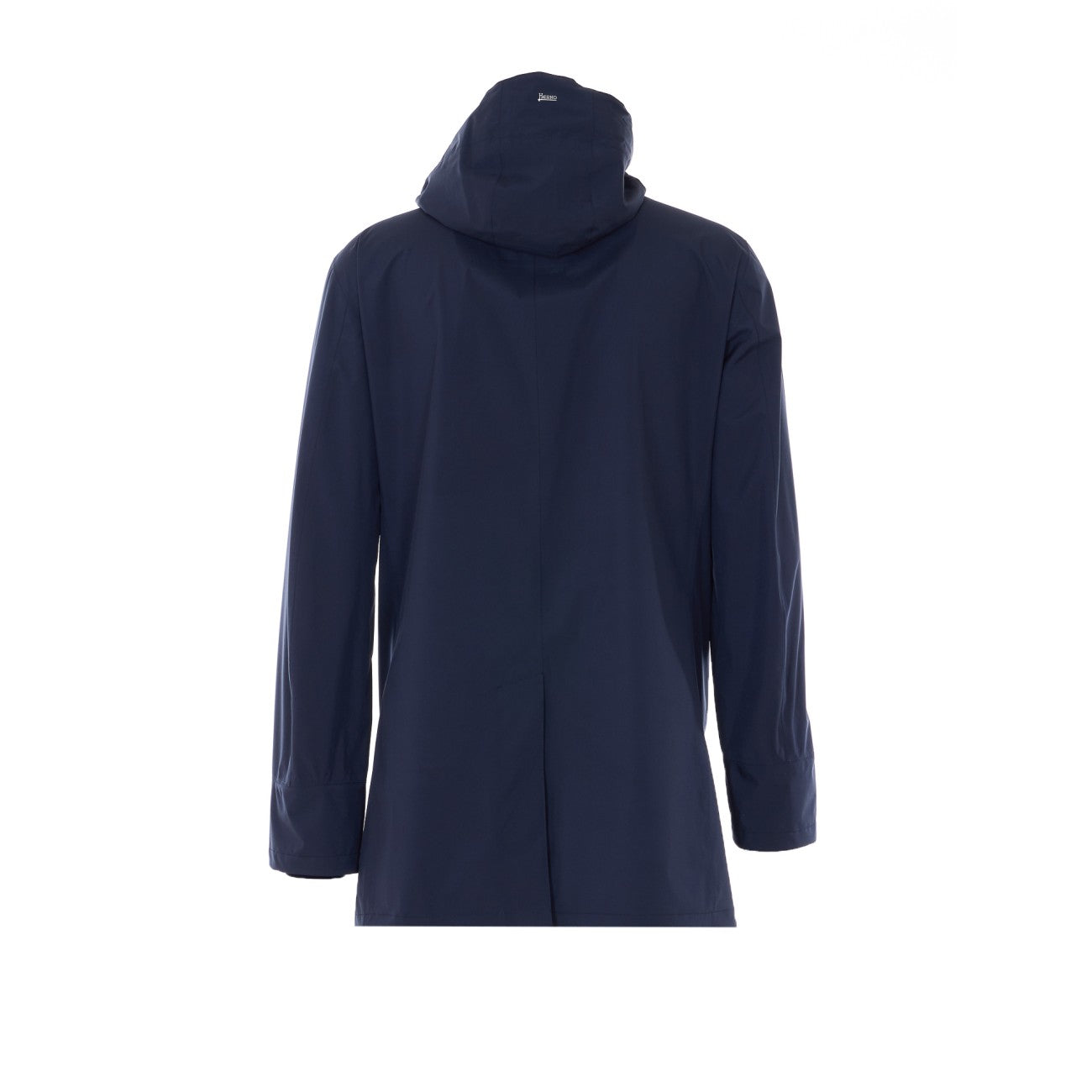 Herno Men Long Raincoat HERNO