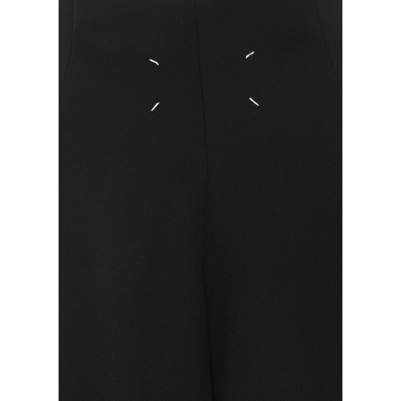 Maison Margiela Women Long Skirt MAISON MARGIELA