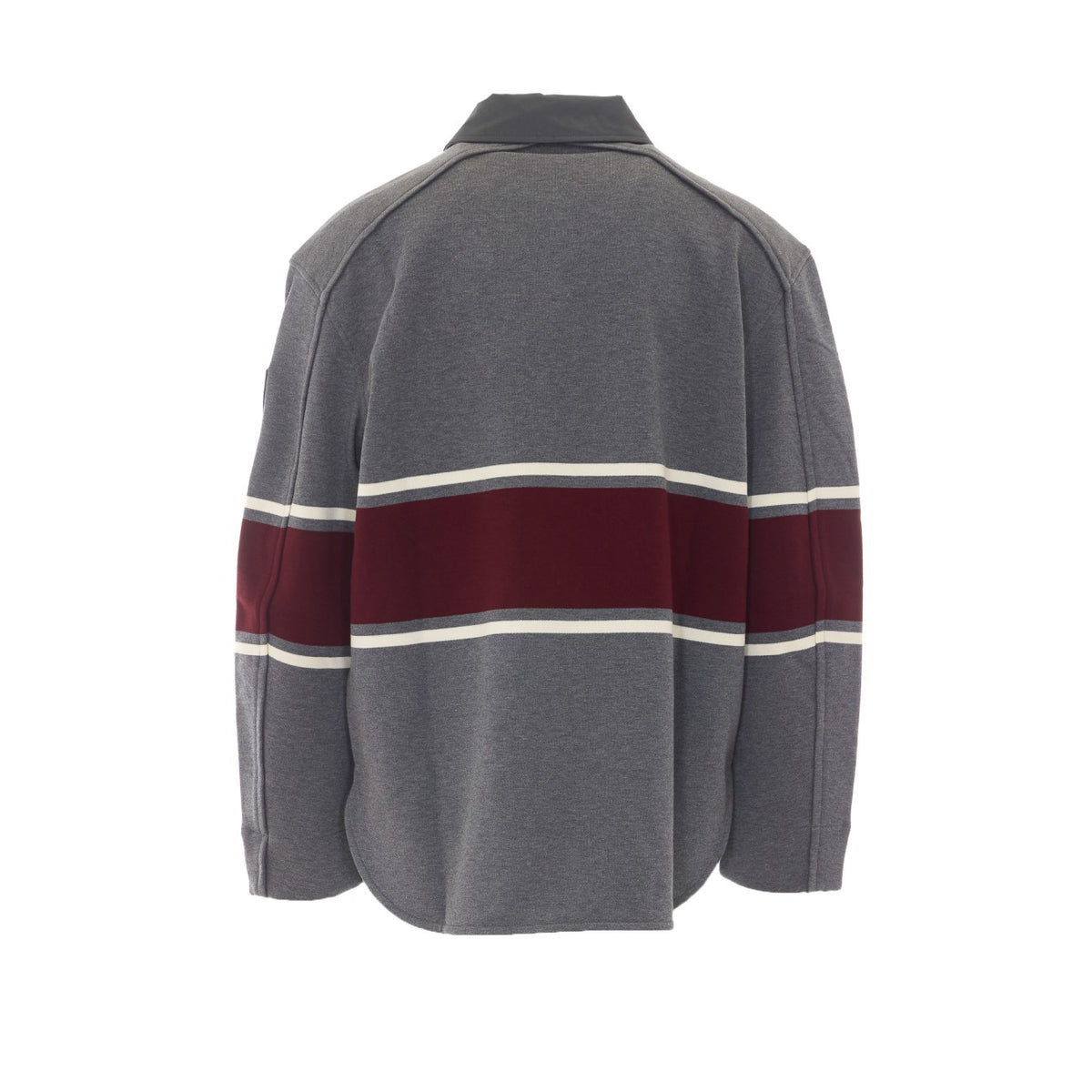 Bottega Veneta Men Long Sleeves Polo BOTTEGA VENETA