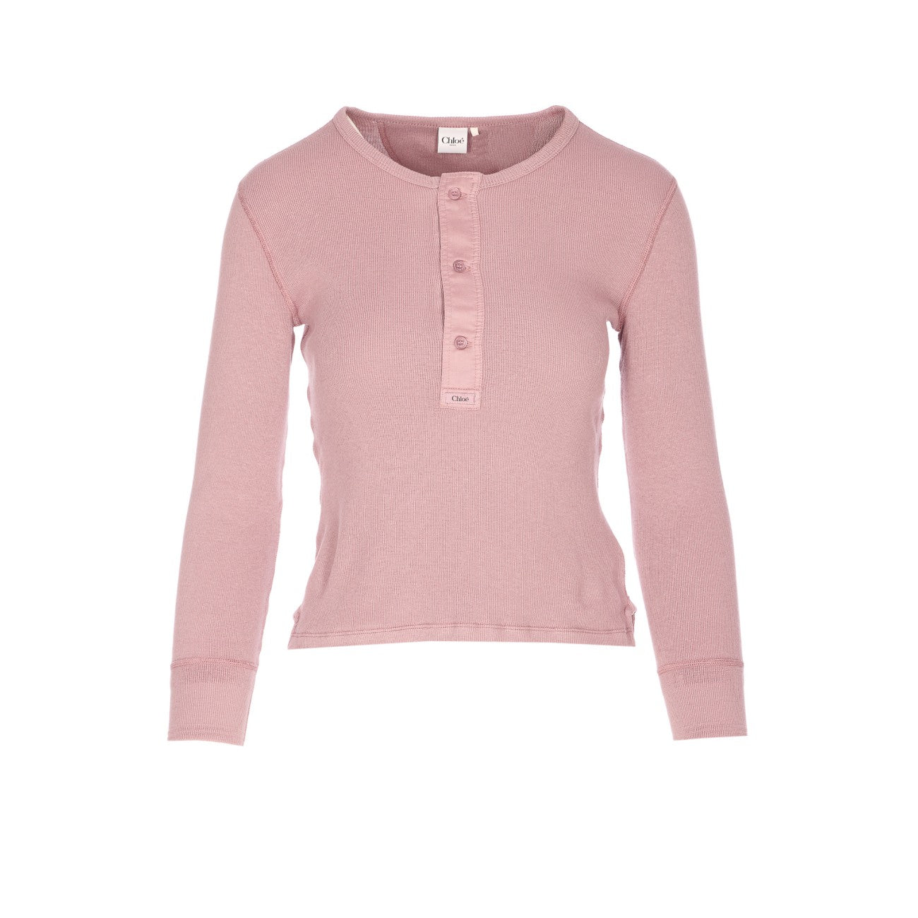 Chloe' Women Long Sleeves Top CHLOE