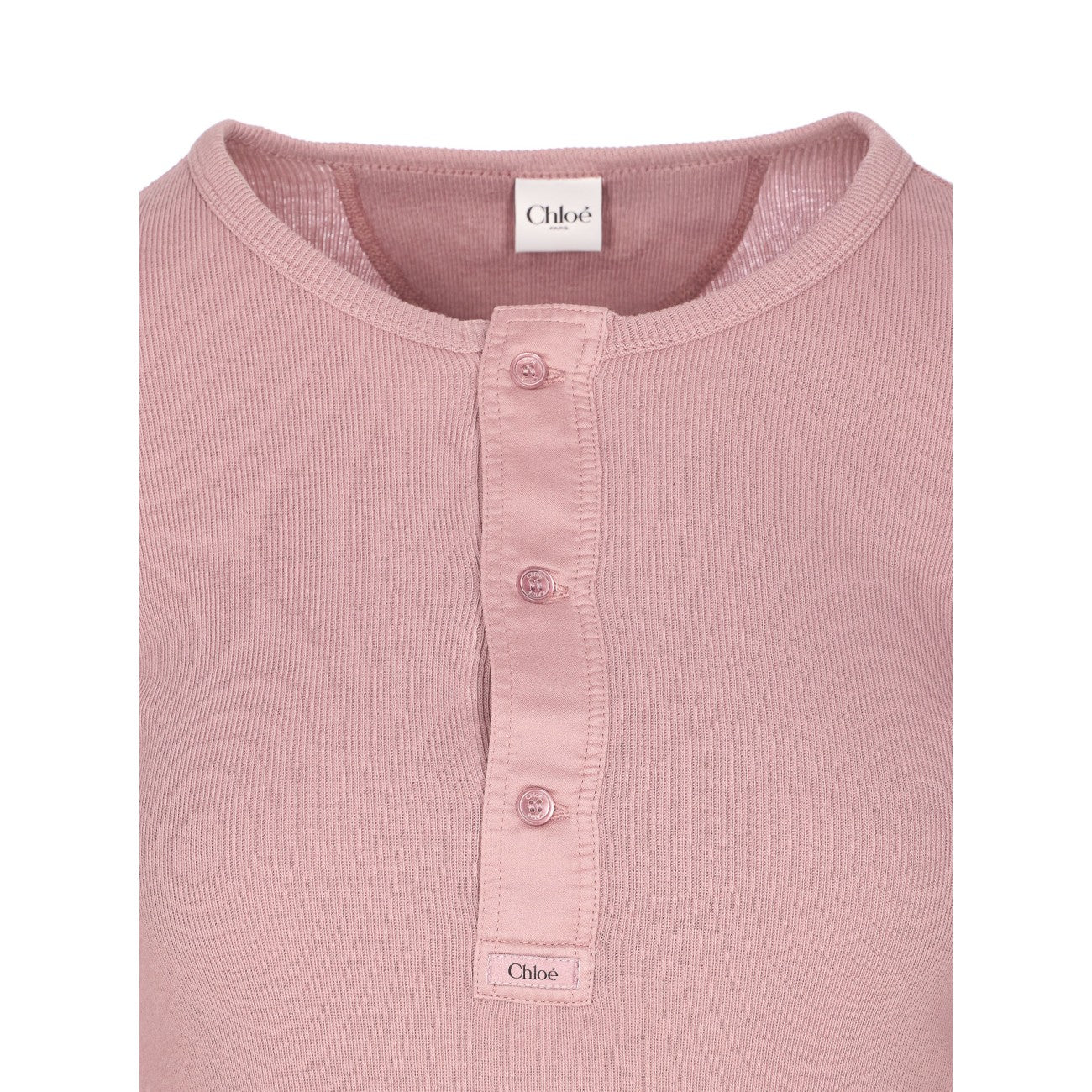 Chloe' Women Long Sleeves Top CHLOE
