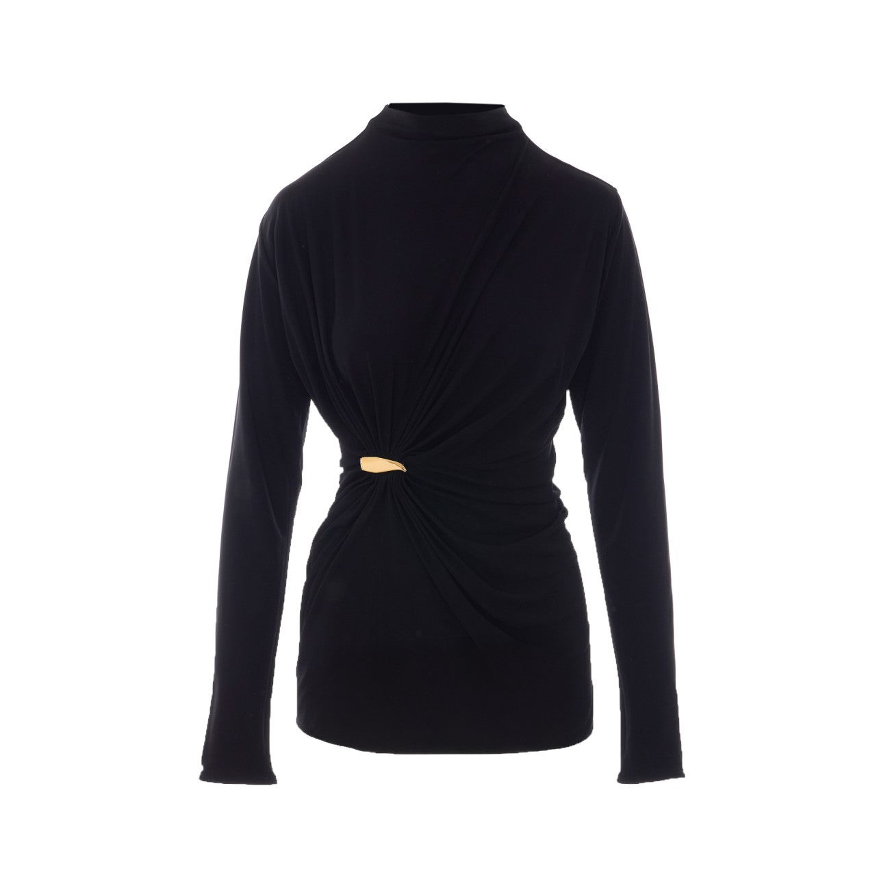 Bottega Veneta Women Long Sleeves Top BOTTEGA VENETA