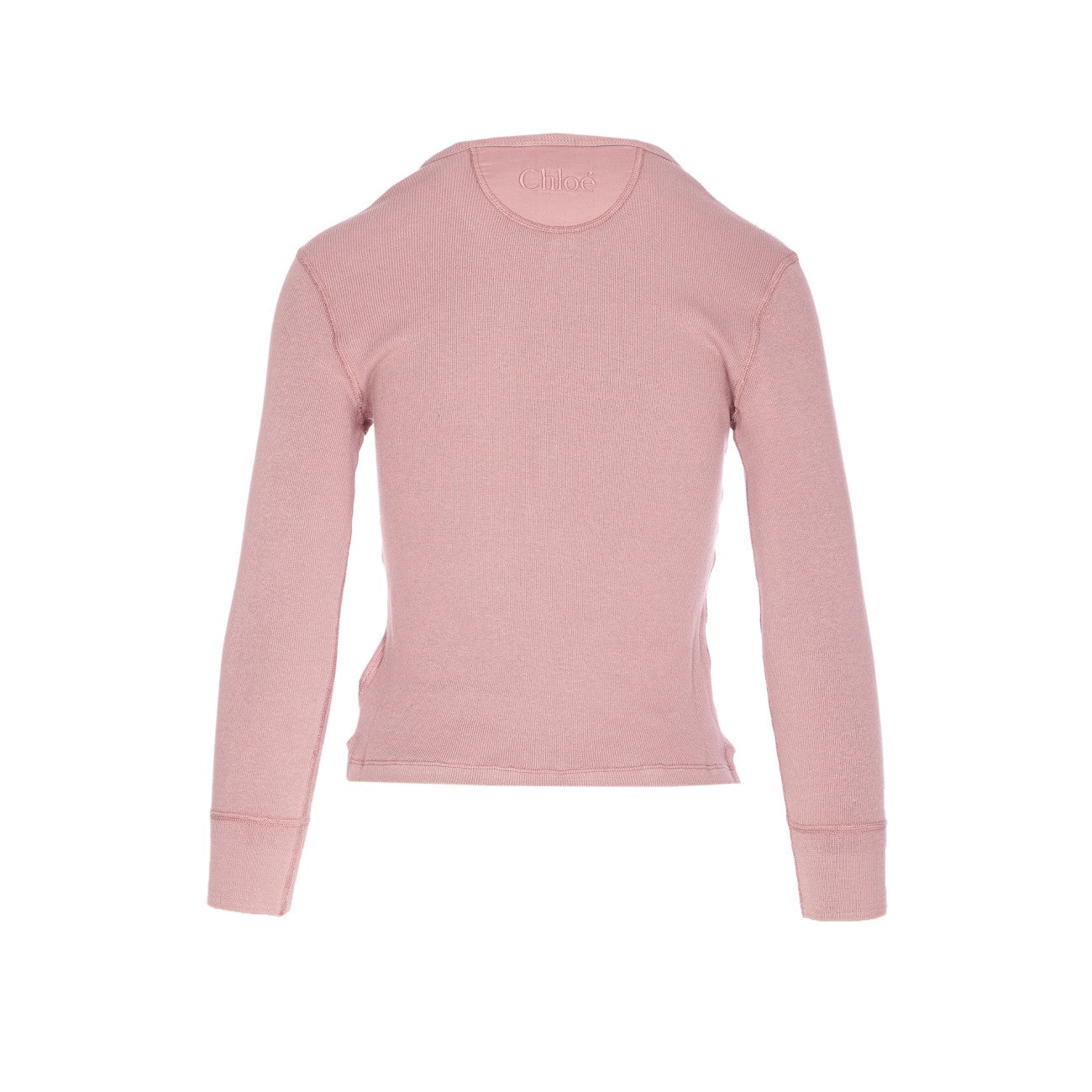 Chloe' Women Long Sleeves Top CHLOE