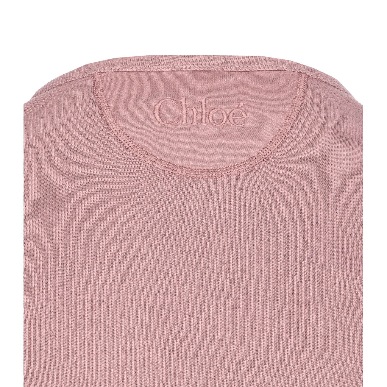 Chloe' Women Long Sleeves Top CHLOE