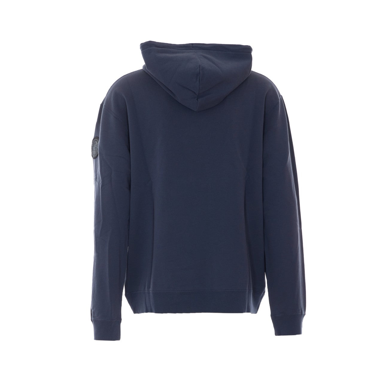 Canada Goose Men Loon Hoodie CANADA GOOSE