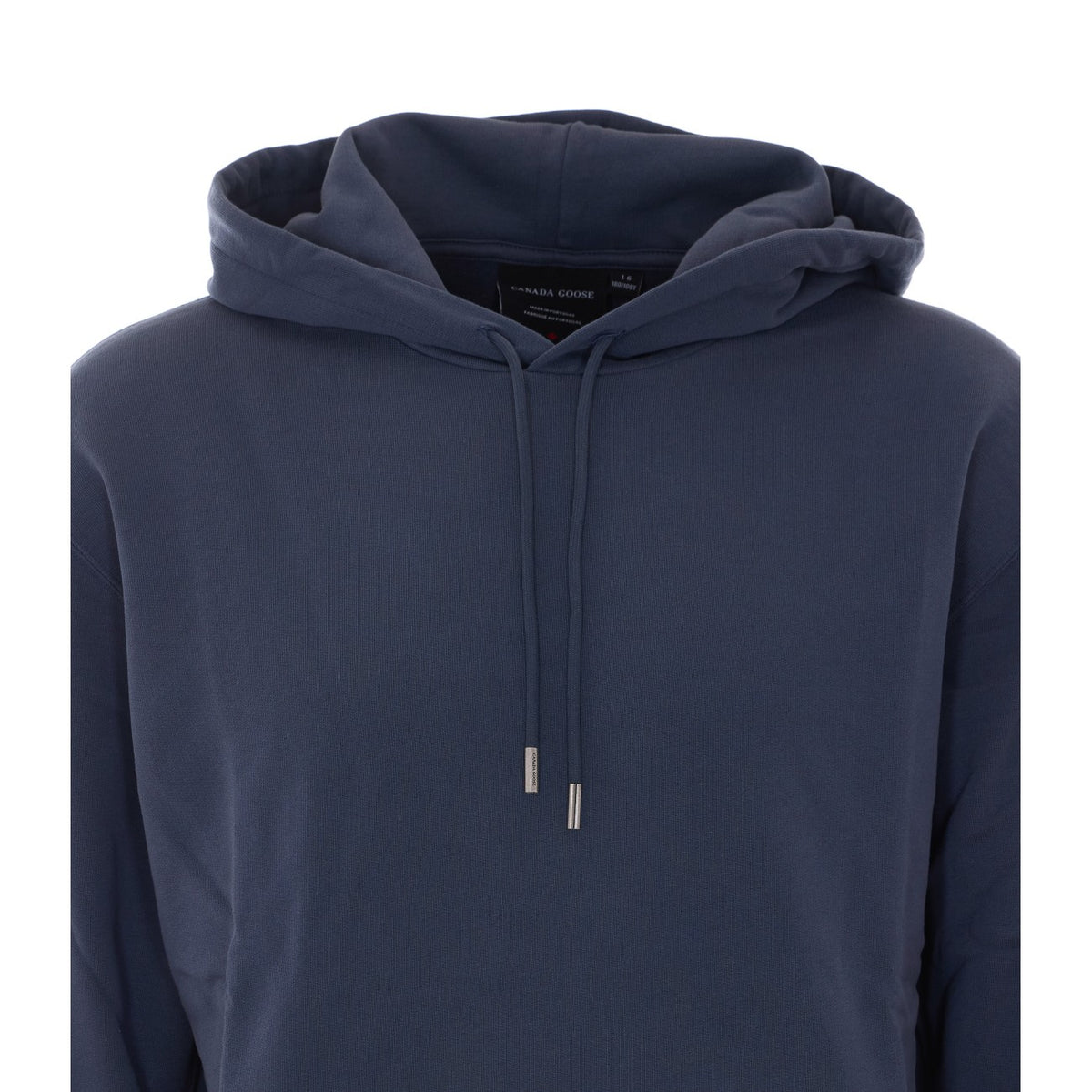 Canada Goose Men Loon Hoodie CANADA GOOSE
