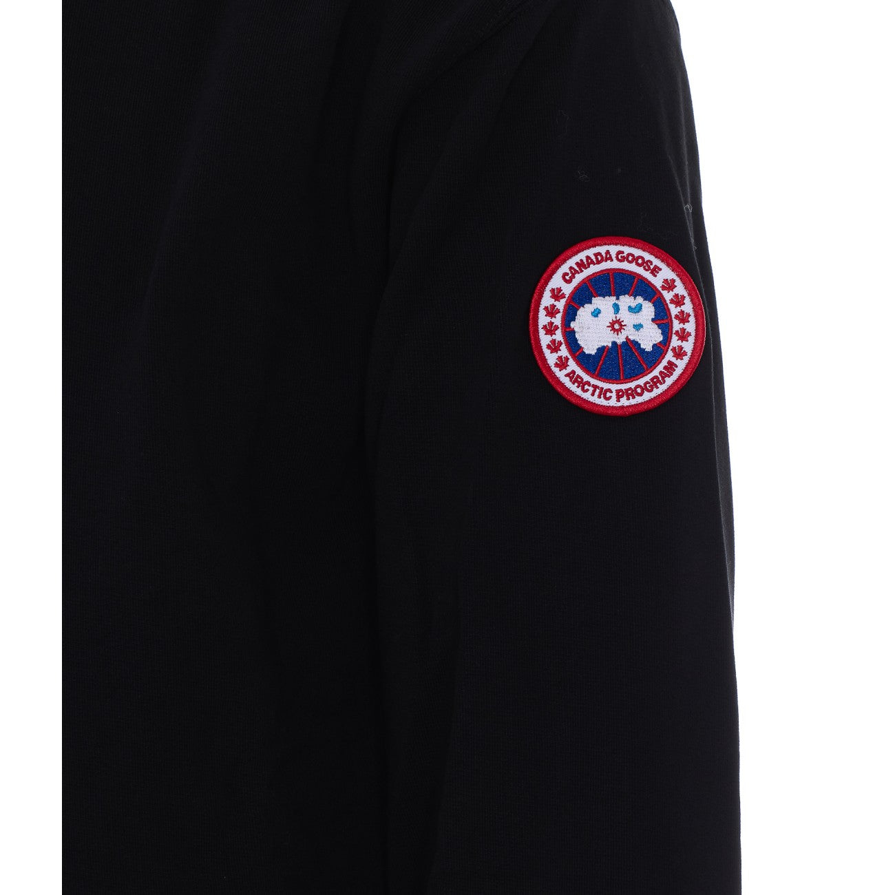 Canada Goose Men Loon Hoodie CANADA GOOSE