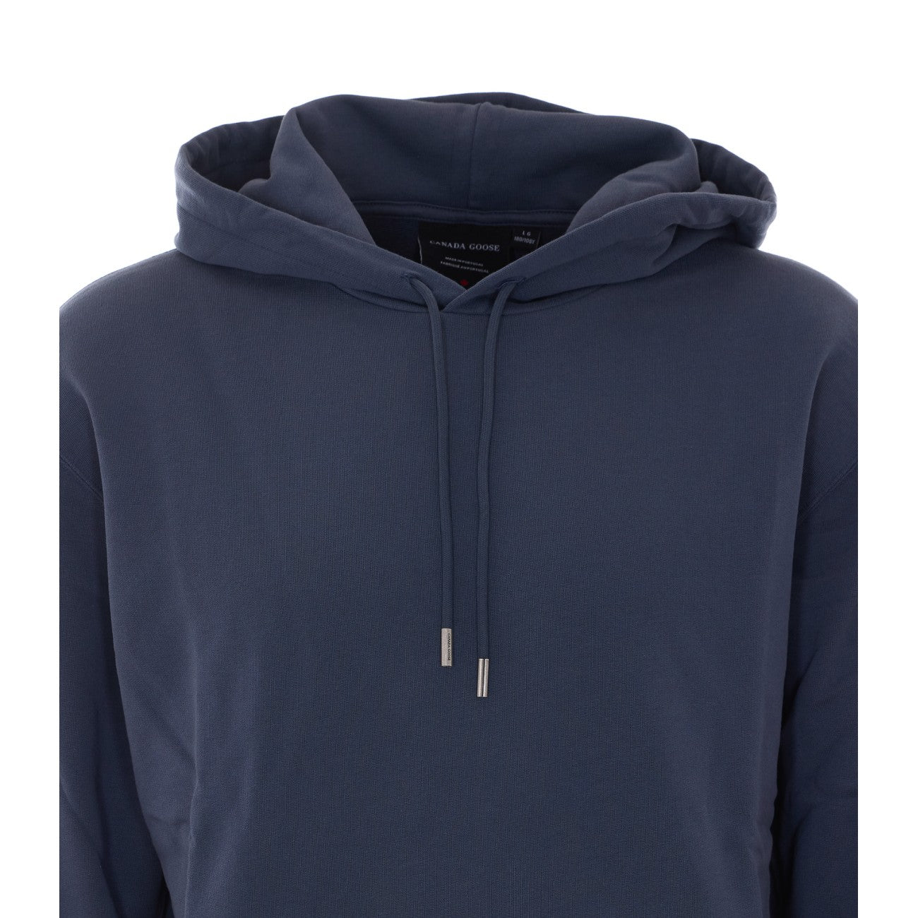 Canada Goose Men Loon Hoodie CANADA GOOSE