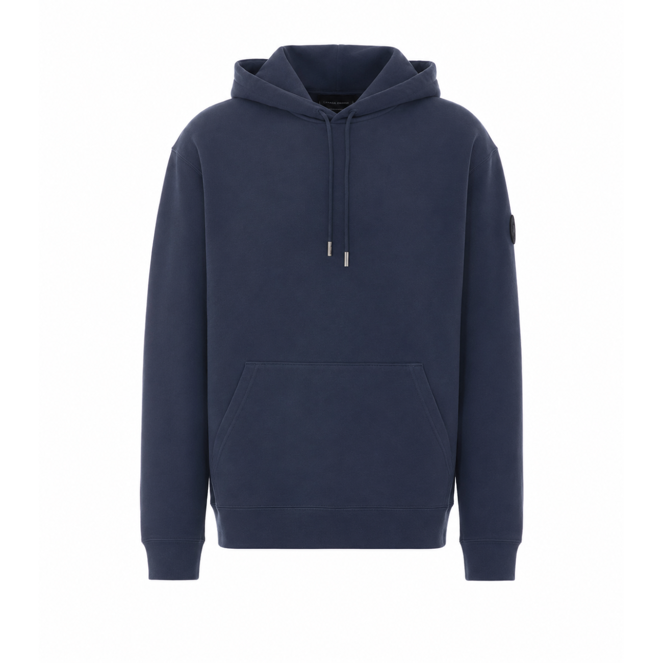 Canada Goose Men Loon Hoodie CANADA GOOSE