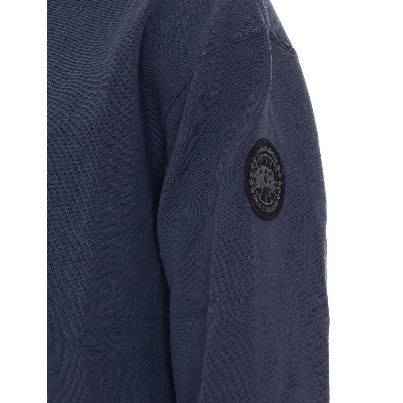 Canada Goose Men Loon Hoodie CANADA GOOSE
