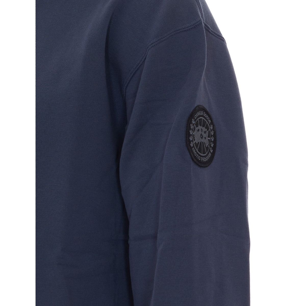 Canada Goose Men Loon Hoodie CANADA GOOSE