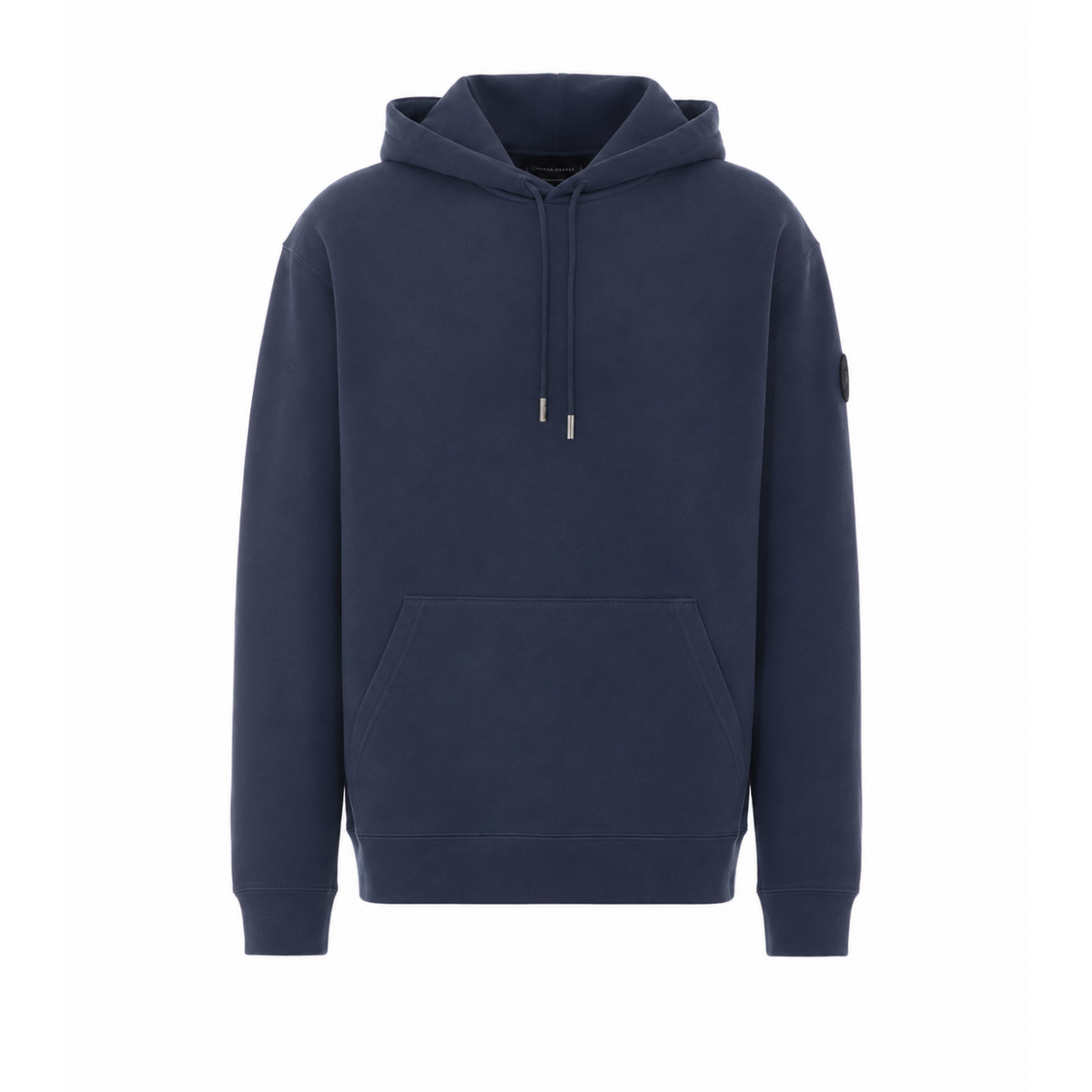 Canada Goose Men Loon Hoodie CANADA GOOSE
