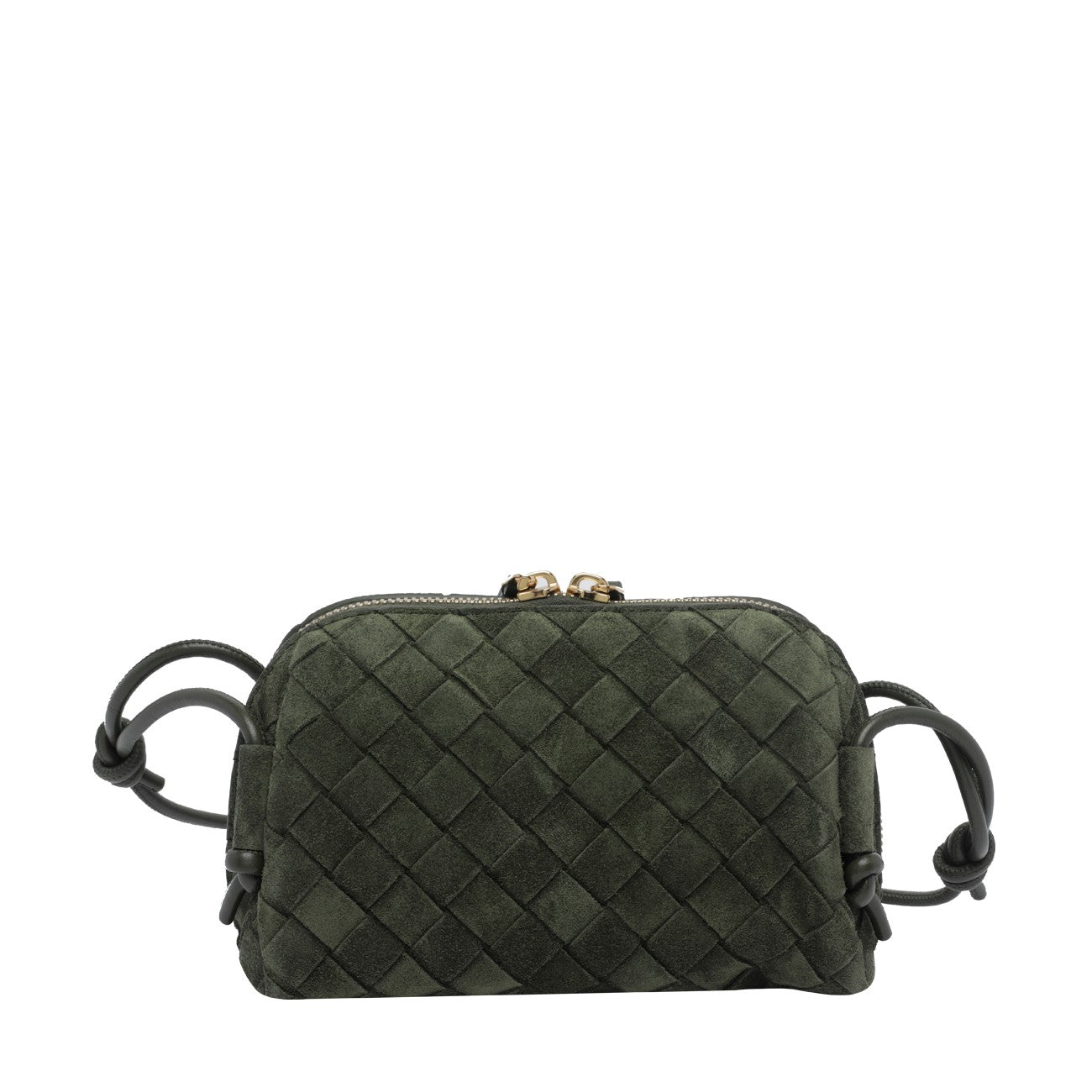 Bottega Veneta Women Loop Pouch BOTTEGA VENETA