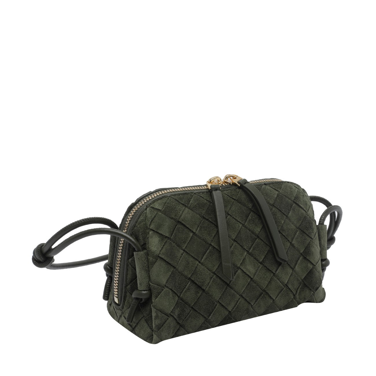 Bottega Veneta Women Loop Pouch BOTTEGA VENETA