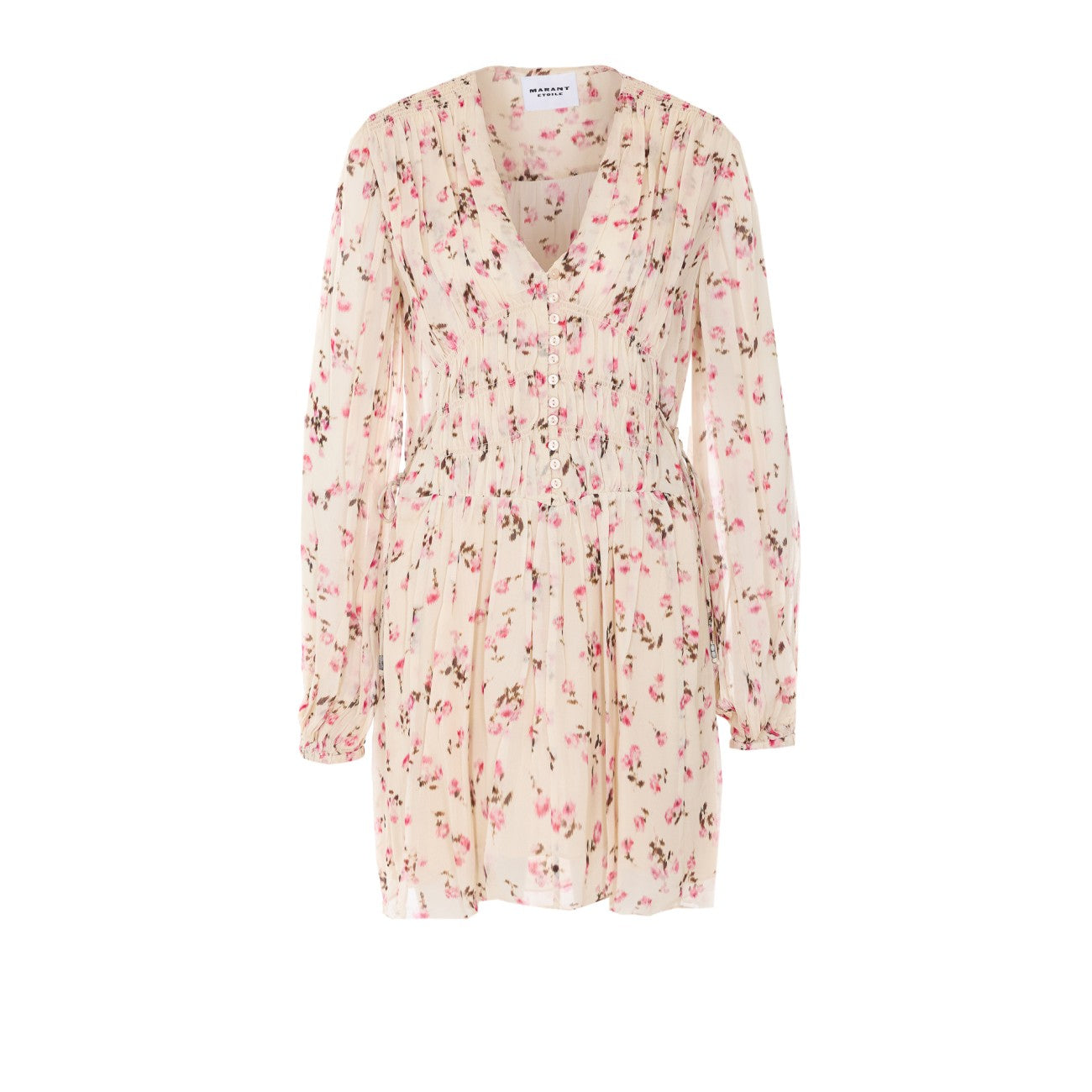 Isabel Marant Etoile Women Loriena Dress ISABEL MARANT ETOILE