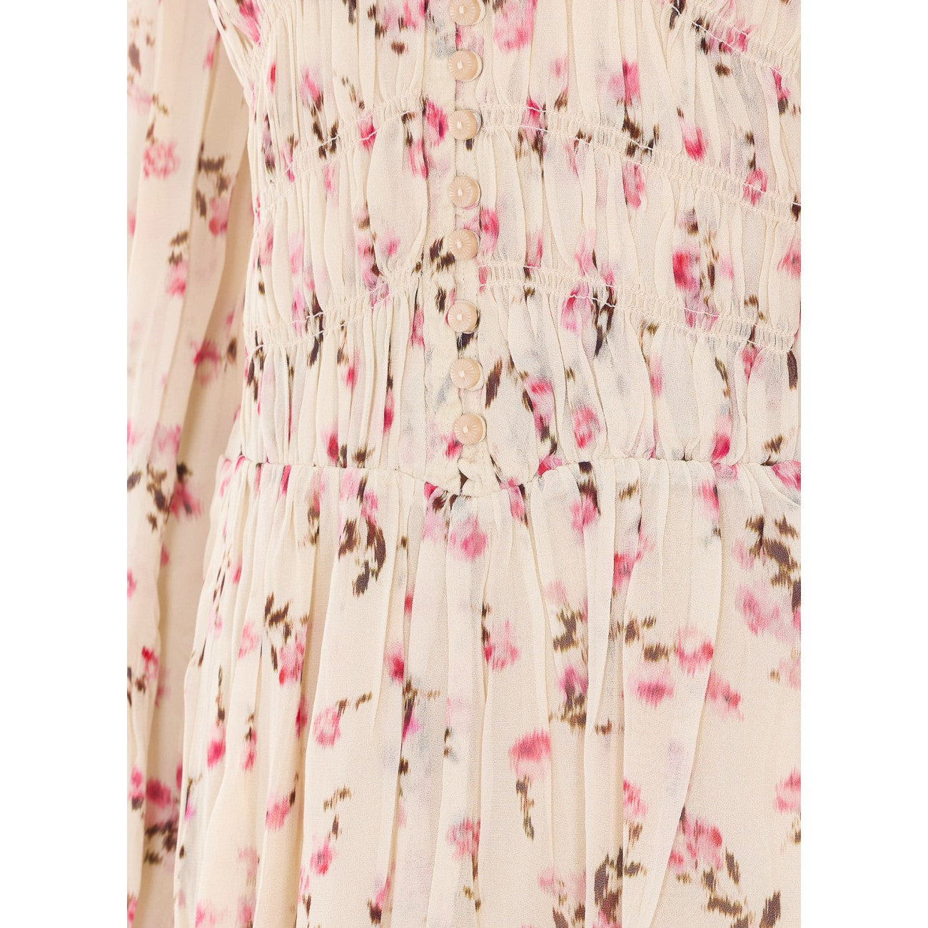 Isabel Marant Etoile Women Loriena Dress ISABEL MARANT ETOILE