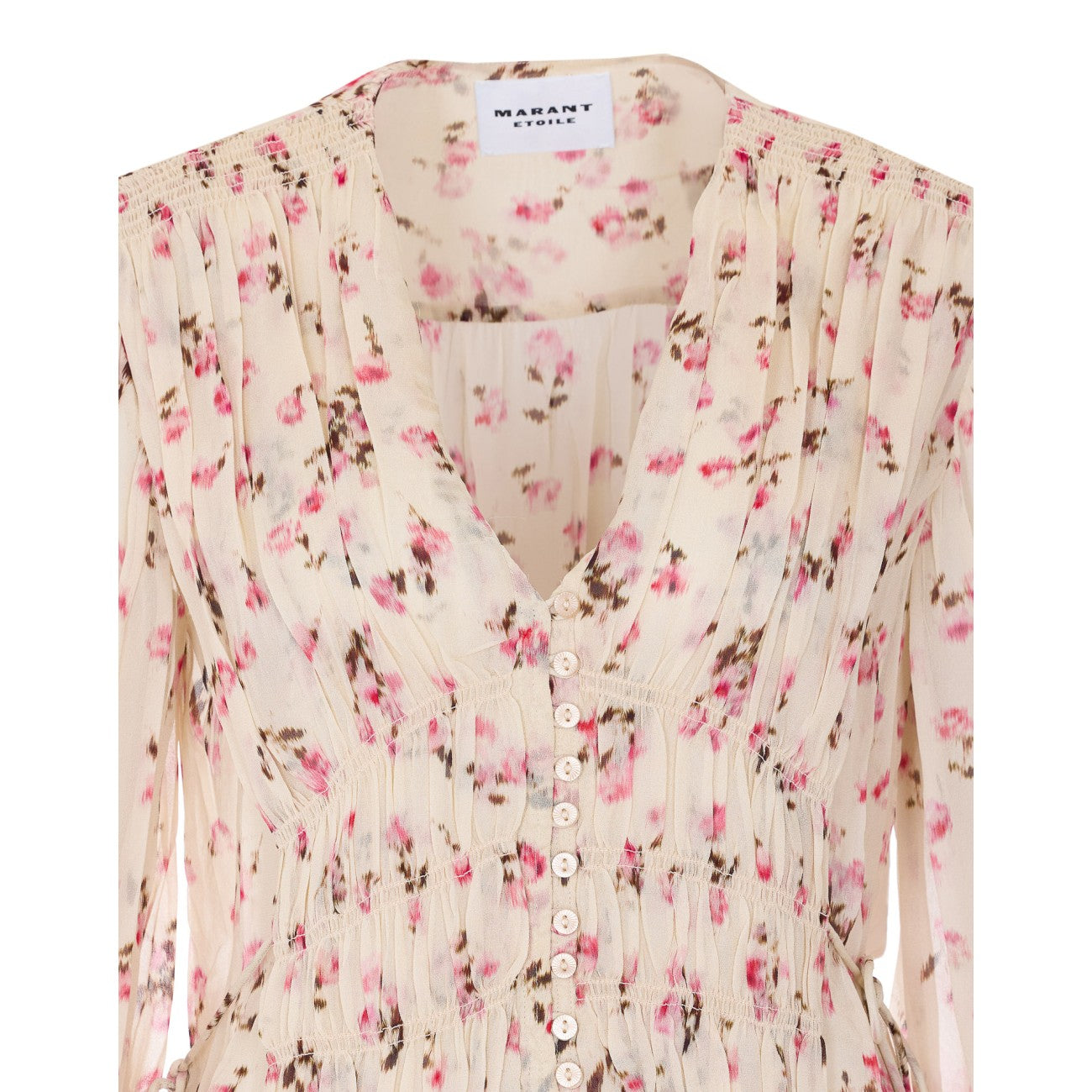 Isabel Marant Etoile Women Loriena Dress ISABEL MARANT ETOILE