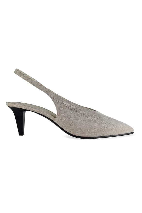 Loro Piana Women Rebecca Pumps LORO PIANA
