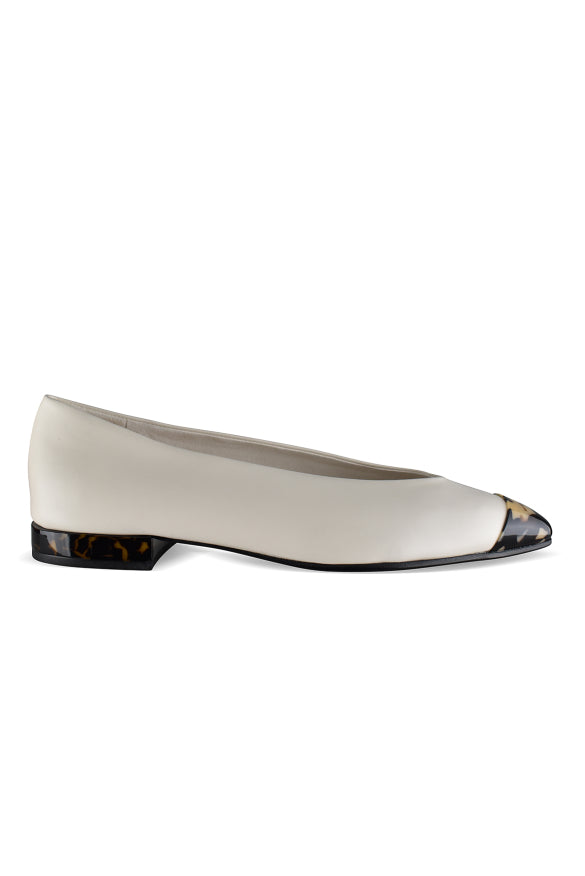Loro Piana Women Ballerinas Rebecca LORO PIANA