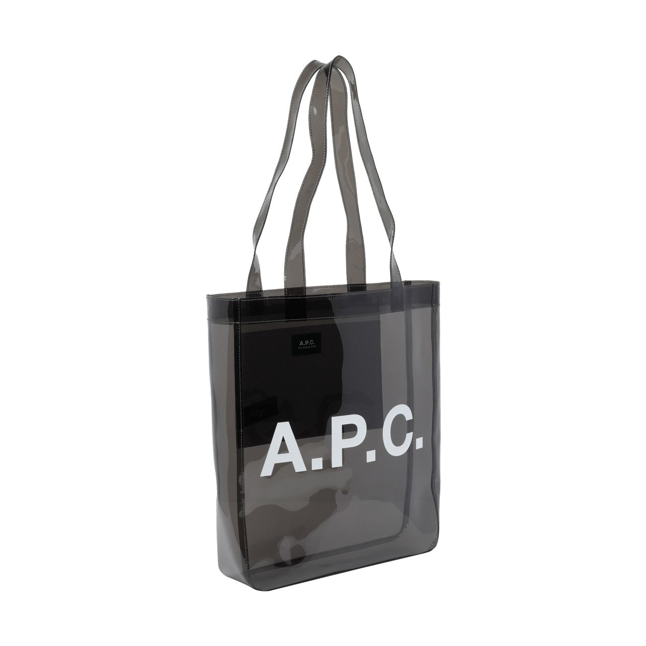 A.P.C. Men Lou Tote Bag A.P.C.
