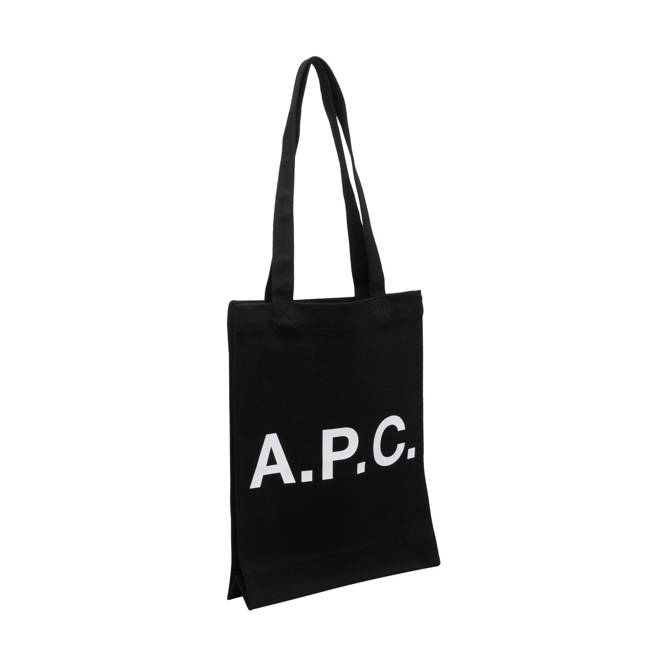 A.P.C. Men Lou Tote Bag A.P.C.
